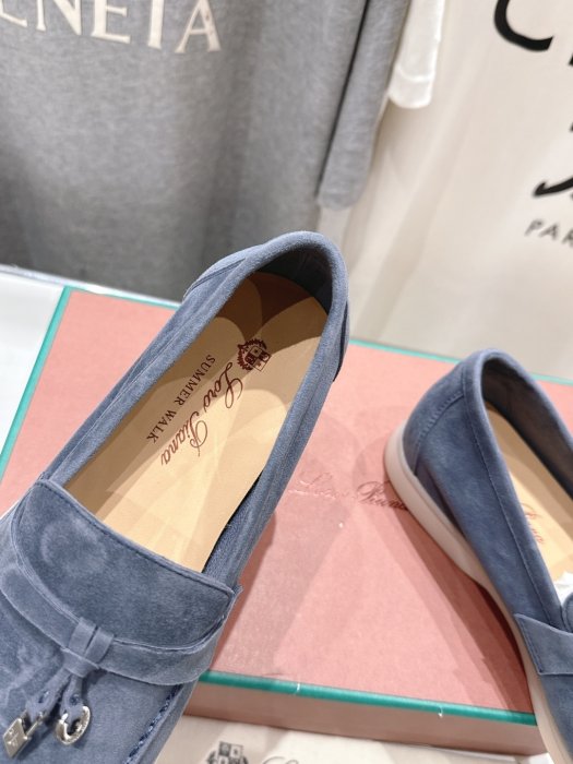 Лоферы женские фото 6