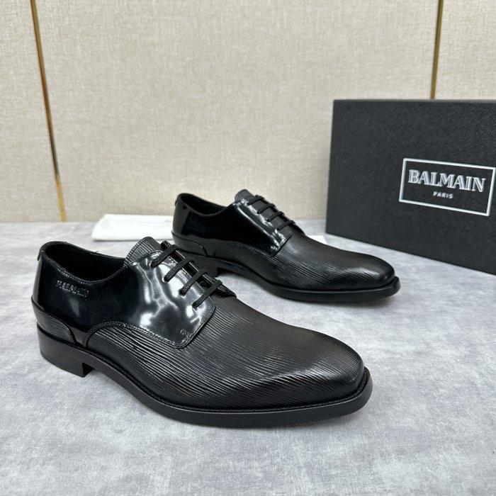 Туфлі чоловічі фото 2