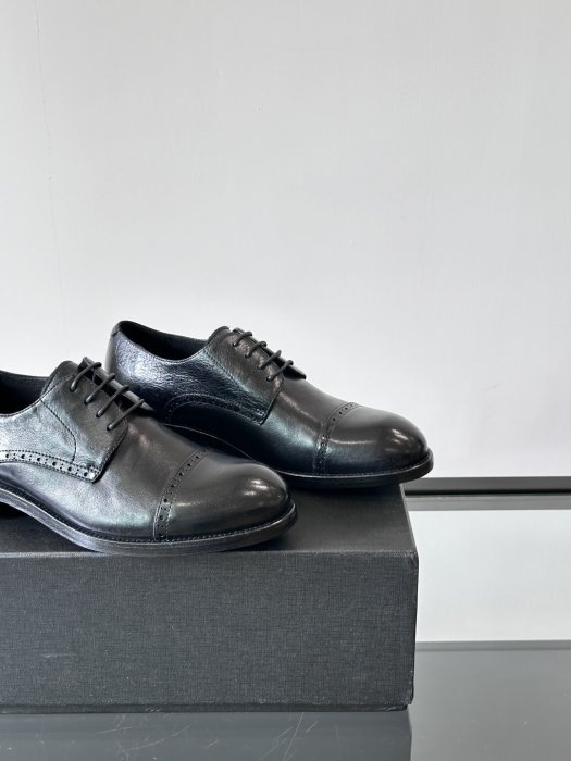 Туфлі чоловічі фото 8