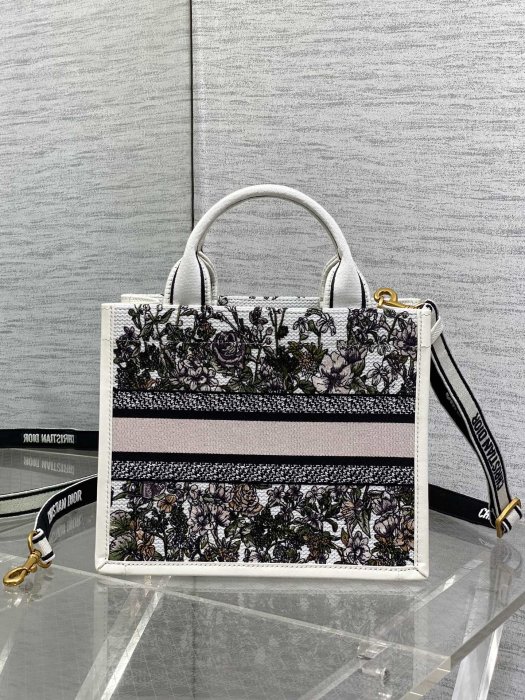 Сумка Tote женская 26 см фото 4