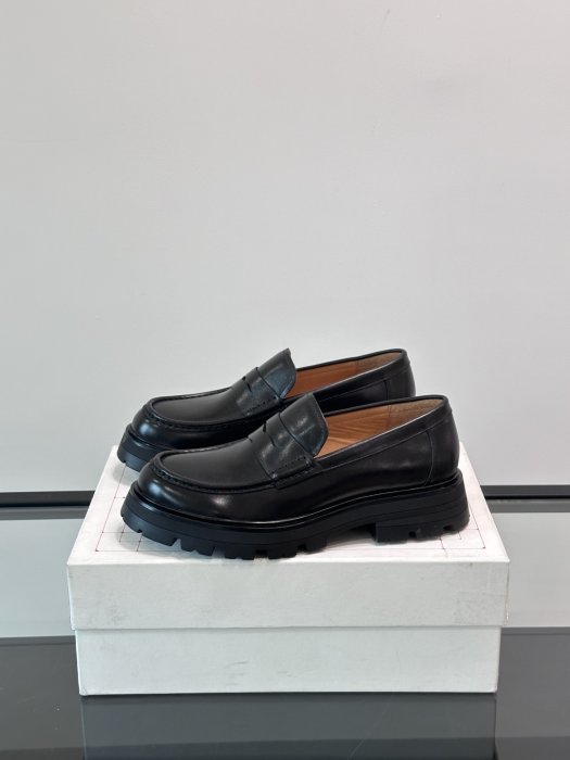 Туфли мужские фото 3