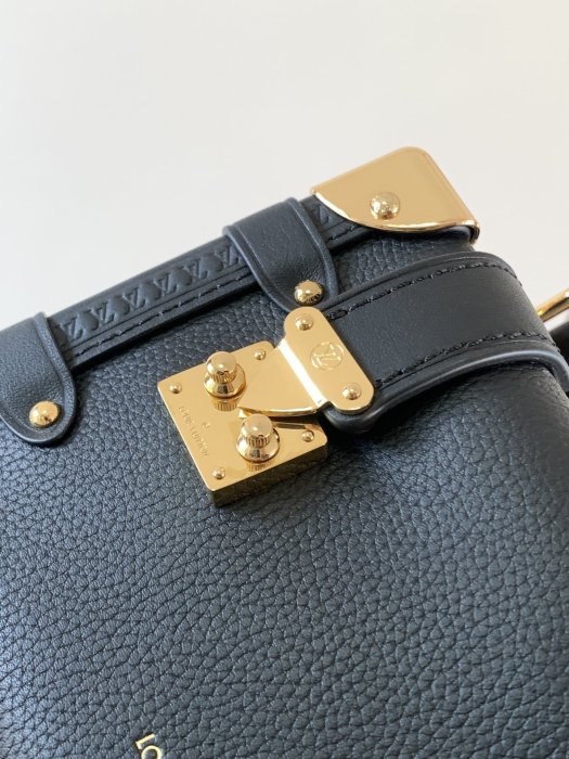 Сумка женская Side Trunk 18 см фото 6