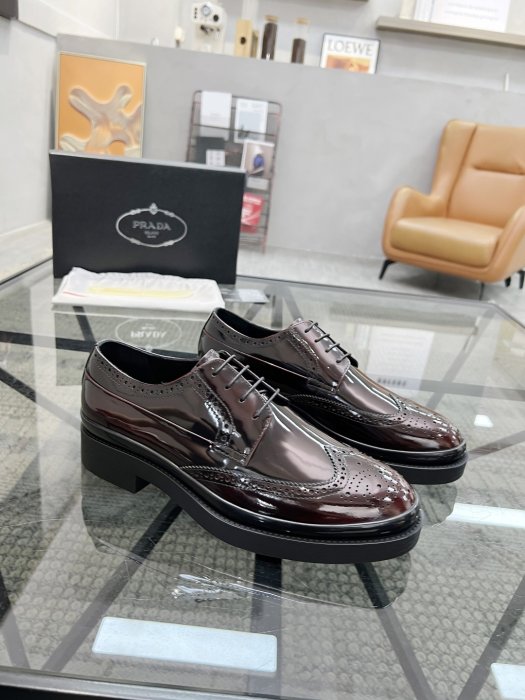 Туфли мужские фото 2