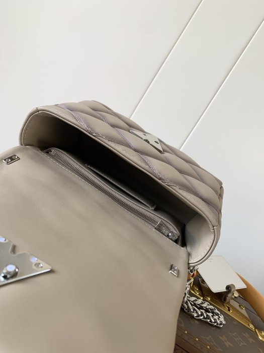 Сумка женская GO-14 23 см фото 7