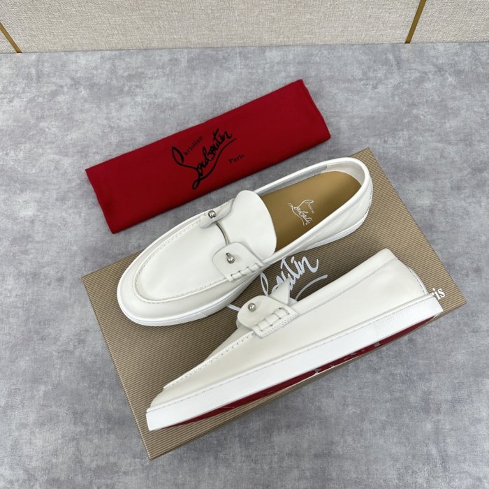 Туфлі чоловічі фото 3