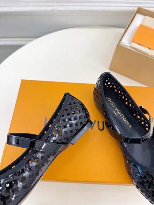 Ballet shoes фото 6