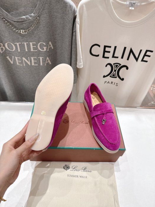 Лоферы женские фото 9