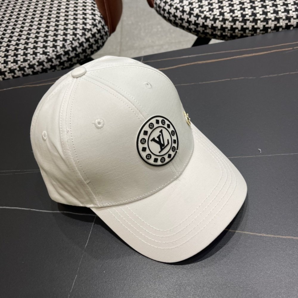 Кепка фото 3