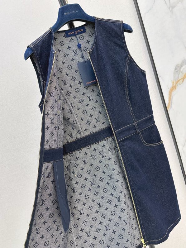 Платье джинсовое фото 6