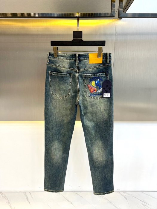 Jeans men's фото 3