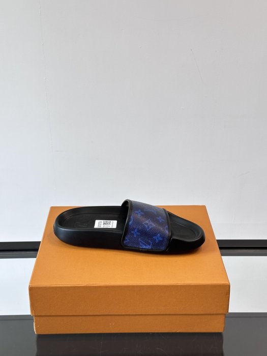 Шлепанцы мужские фото 7