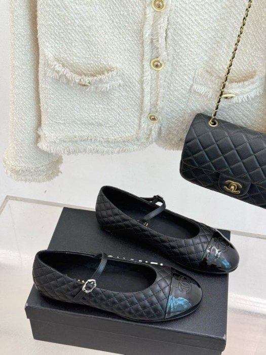 Ballet shoes фото 8