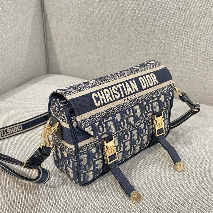 Сумка мессенджер 23 см фото 8