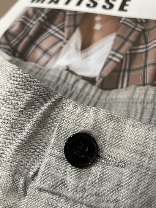 Pants men's фото 4