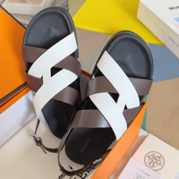 Sandals Kazimir women's фото 6