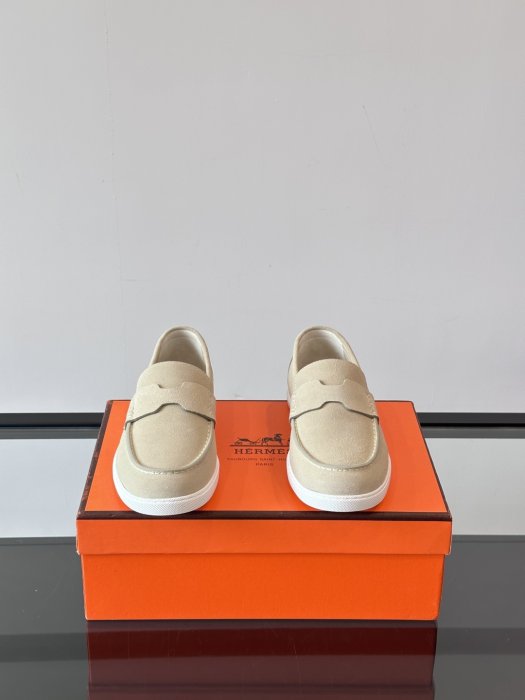 Лоферы мужские фото 2