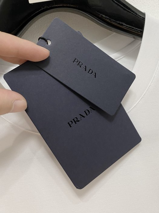 T-shirt men's фото 5