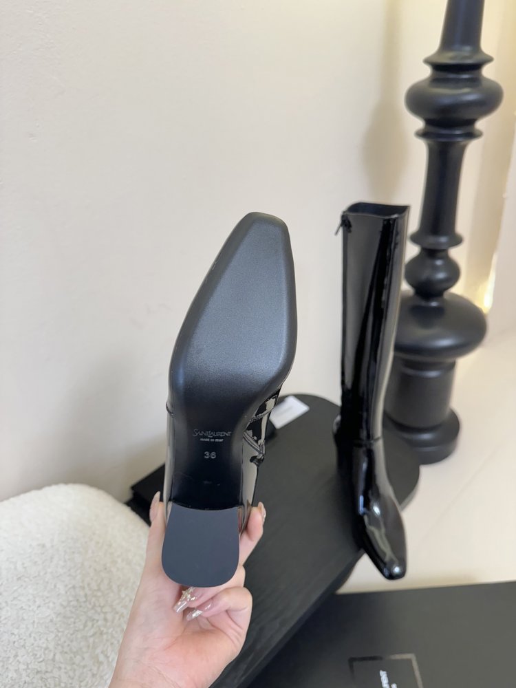 Чоботи жіночі фото 9