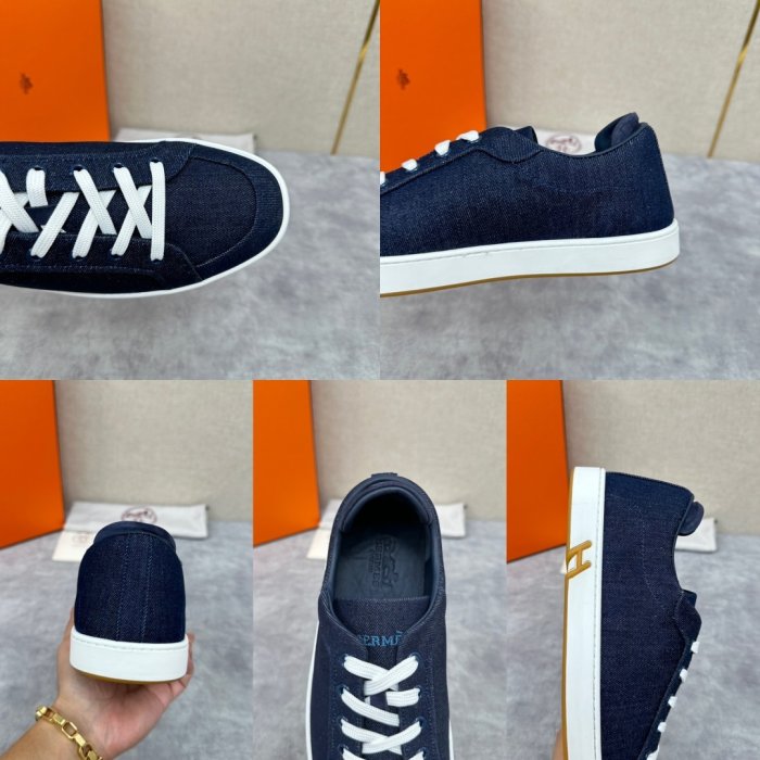 Кроссовки мужские фото 9