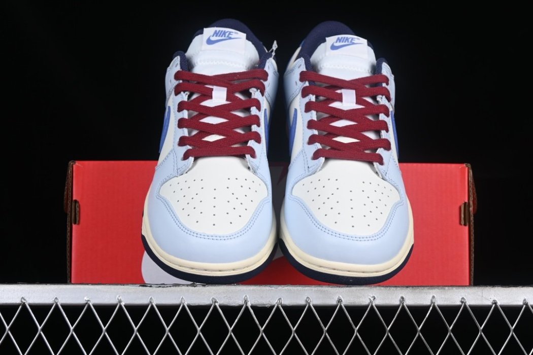 Кроссовки Dunk Low Retro фото 4