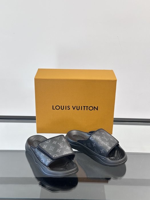 Шлепанцы мужские фото 5