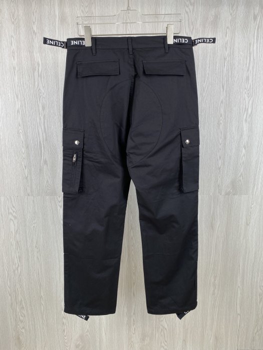 Pants men's фото 7