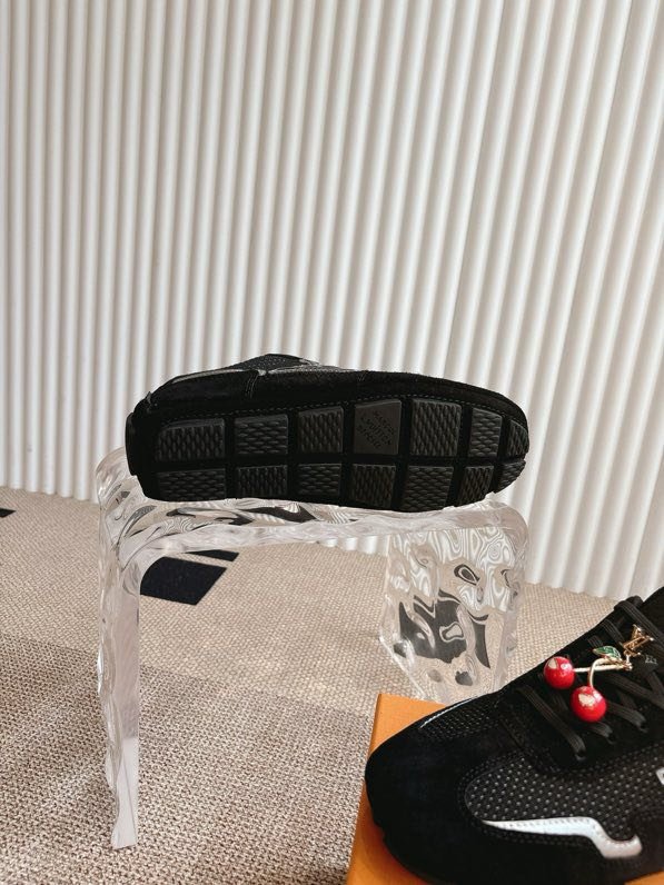 Кроссовки LV Rally фото 3