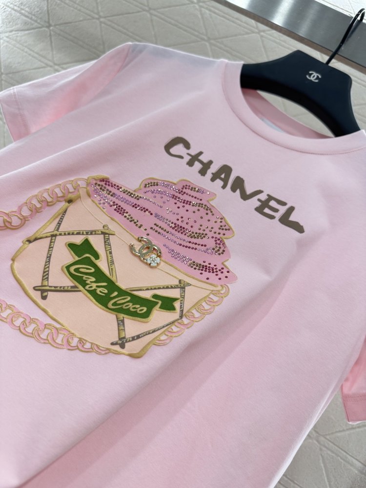 Футболка женская фото 8