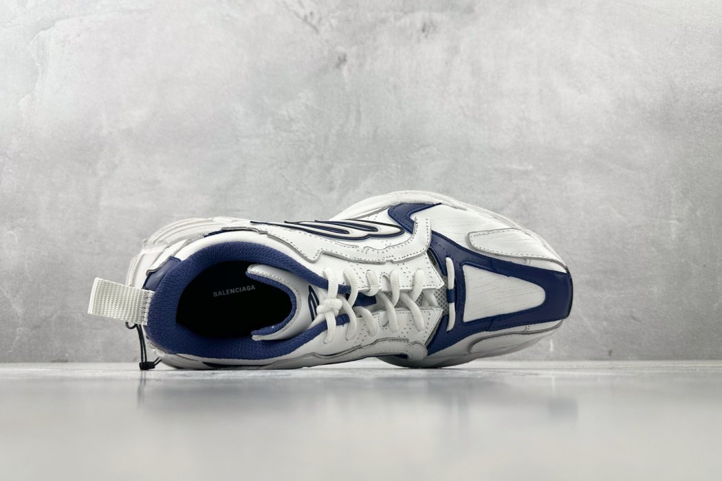 Кроссовки Balenciaga 3XL фото 3