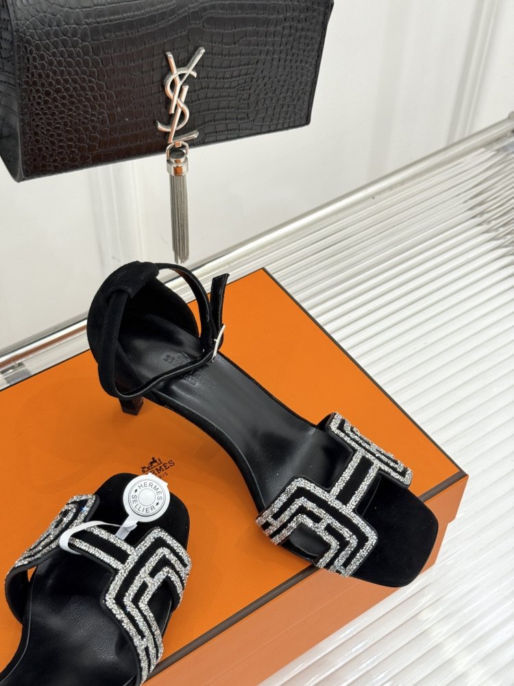 Sandals Joy фото 5