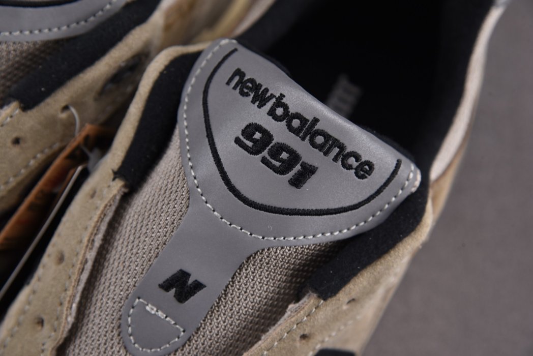 Sneakers NB 991 фото 9