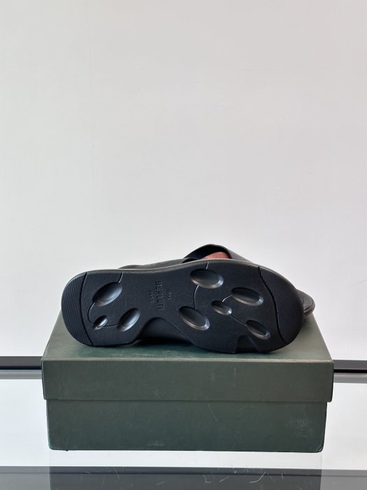 Шлепанцы мужские фото 9