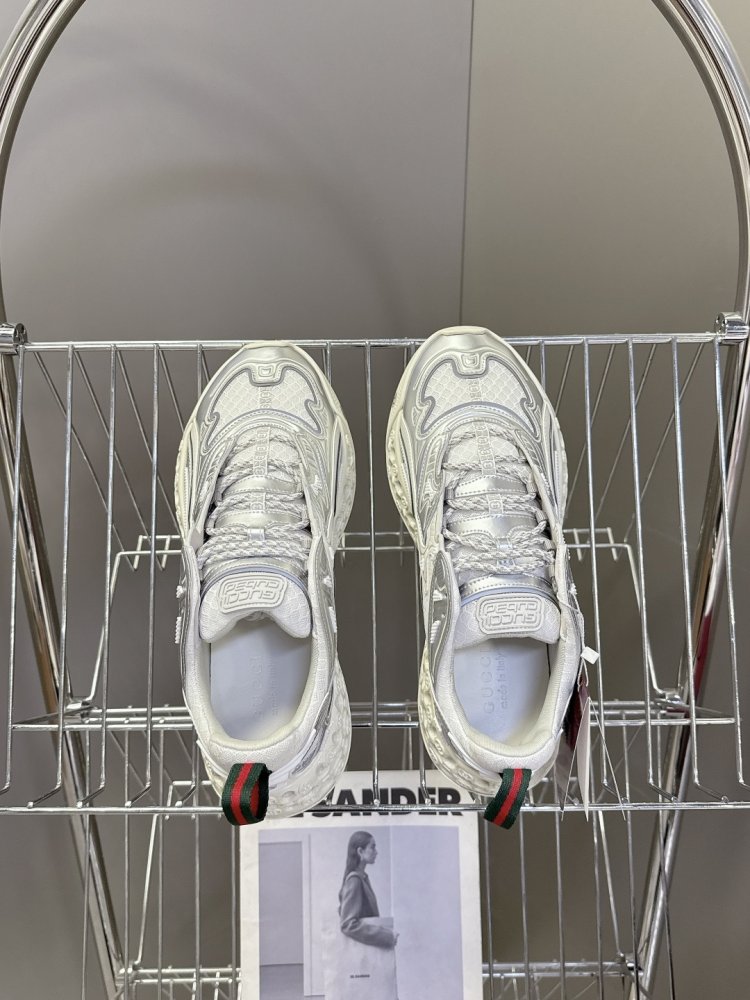 Кросівки cub3d жіночі фото 6