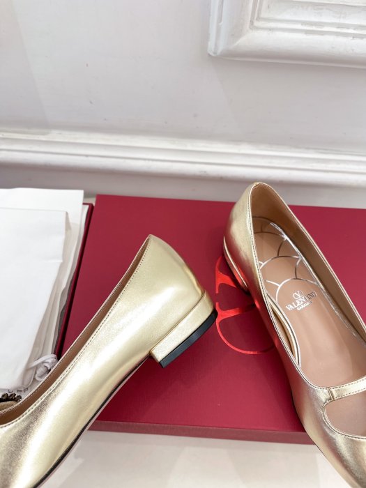 Ballet shoes фото 8