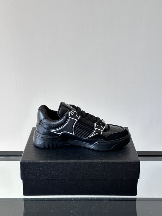 Sneakers men's фото 8