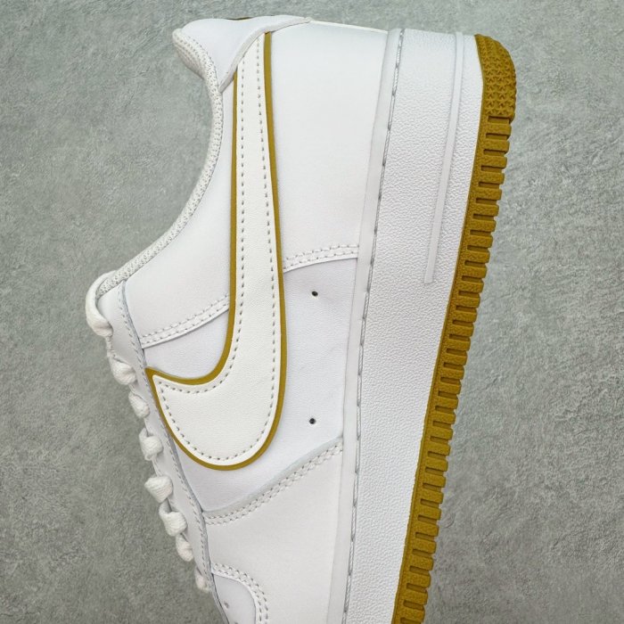 Кросівки Air Force 1 07 Low фото 7