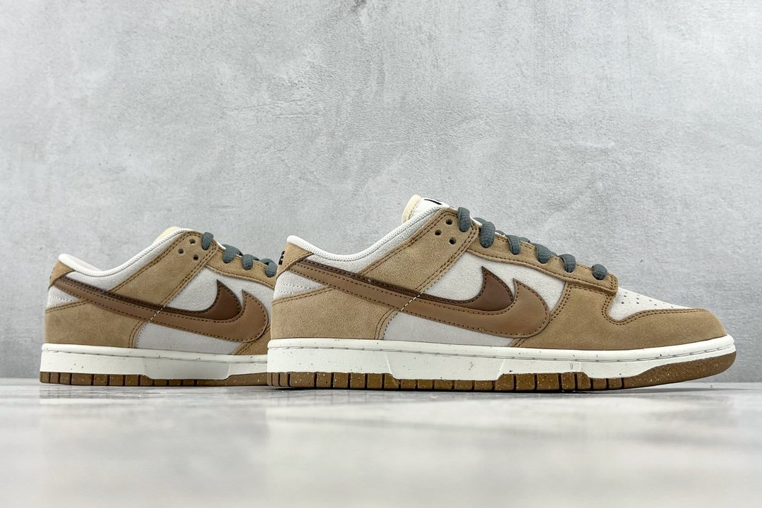 Кросівки Dunk Low SE Swoosh DO9457 115 фото 6