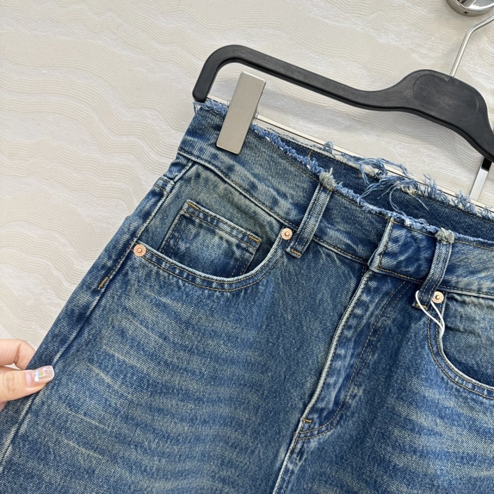 Jeans women's фото 4