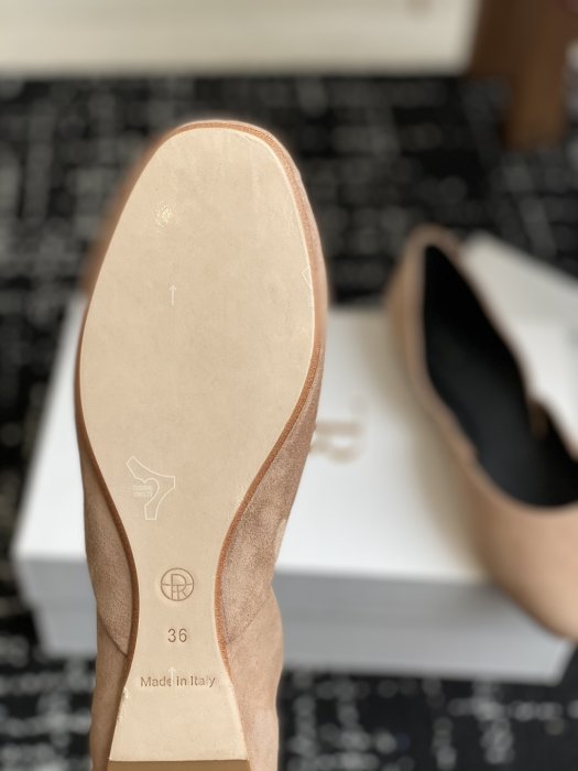 Балетки фото 9