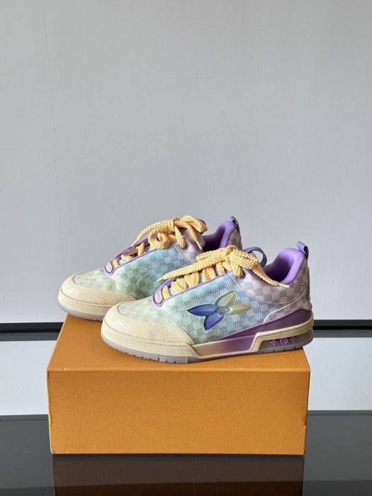 Кроссовки мужские фото 3