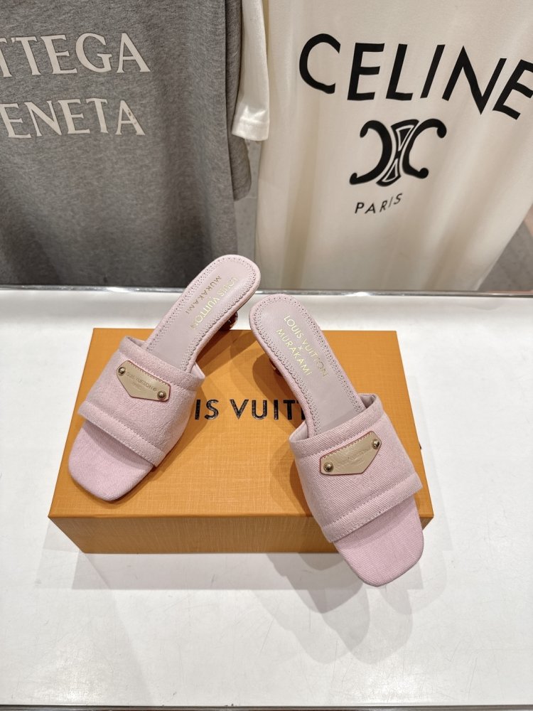 Босоножки фото 2