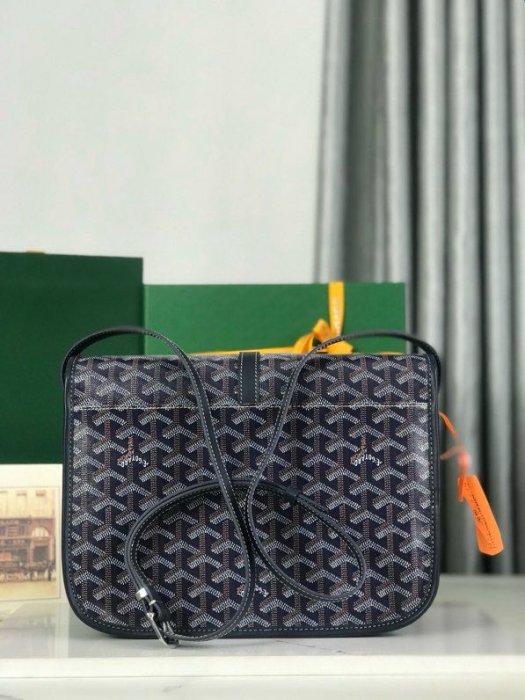 Сумка женская Goyard Belvedere 28 см фото 3