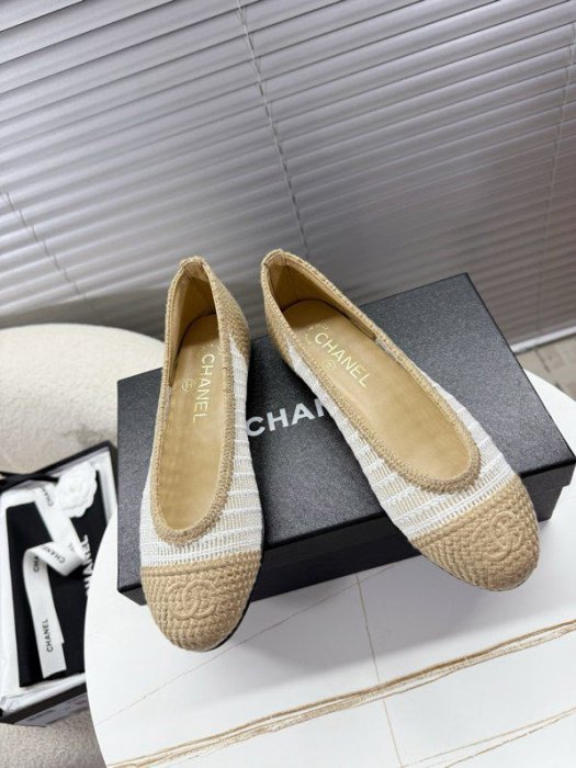 Балетки фото 6