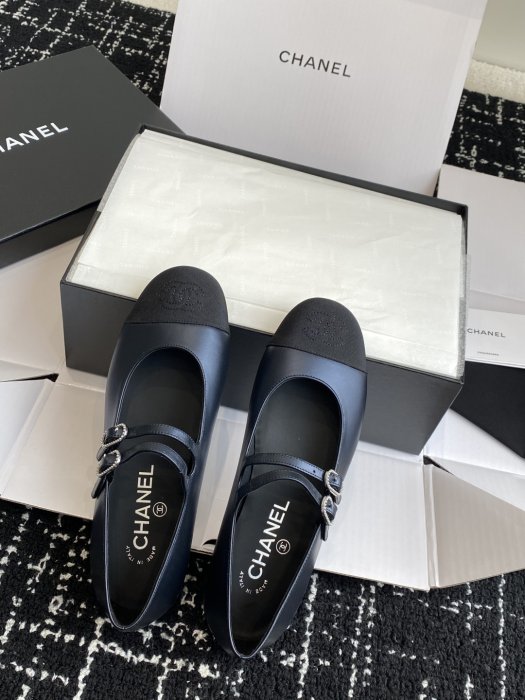 Балетки фото 4