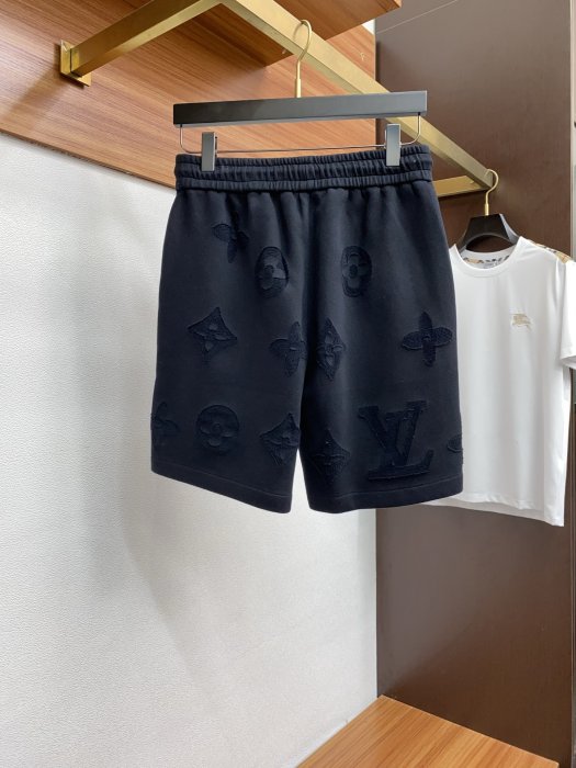 Шорты мужские фото 8