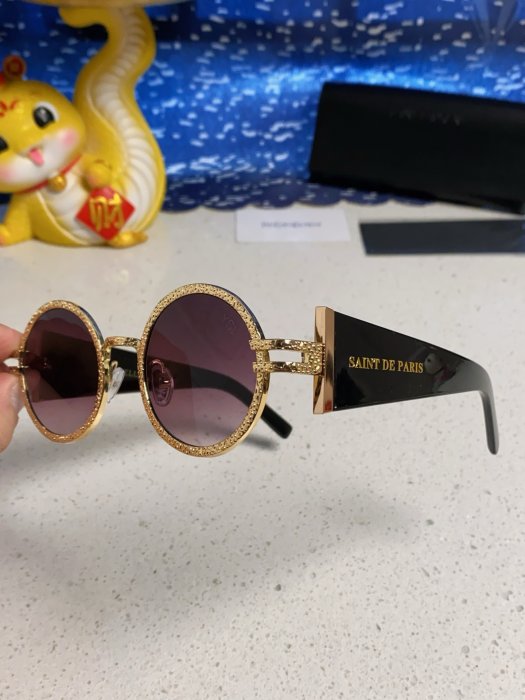 Окуляри сонцезахисні GABRIELLE фото 6