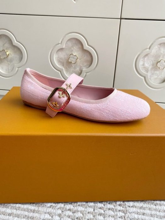 Ballet shoes фото 2