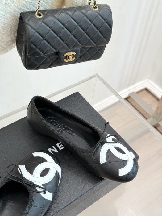 Балетки фото 5