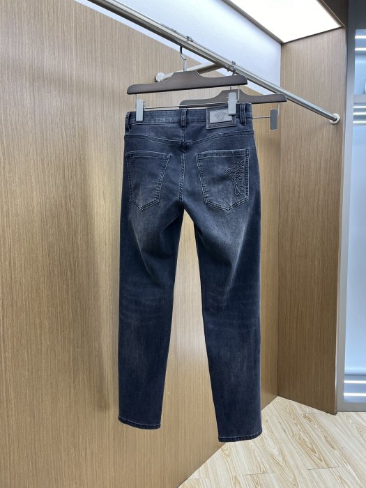 Jeans men's фото 7