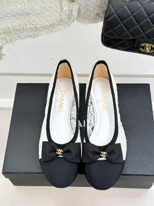 Ballet shoes фото 4